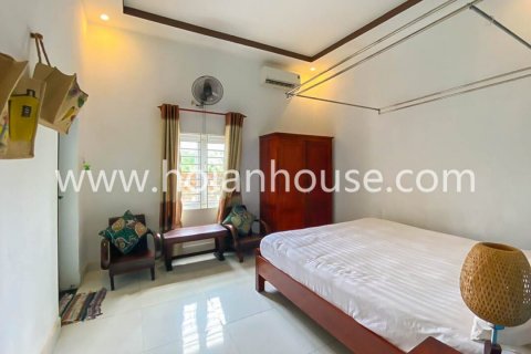 Дом с 3 спальнями в Hoi An, № 15934 3
