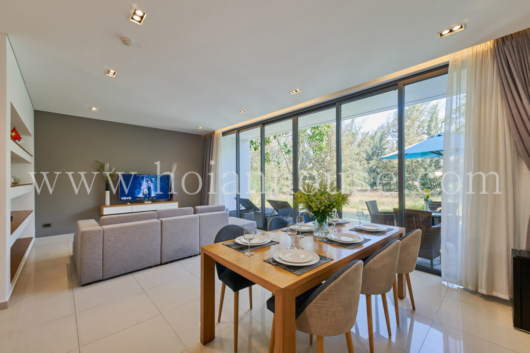 3 bedrooms Villa in Da Nang, Vietnam No. 15939