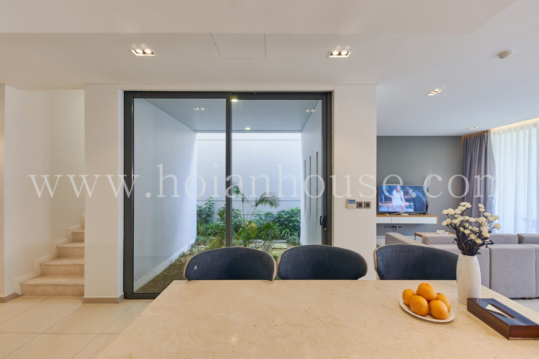 3 bedrooms Villa in Da Nang, Vietnam No. 15939