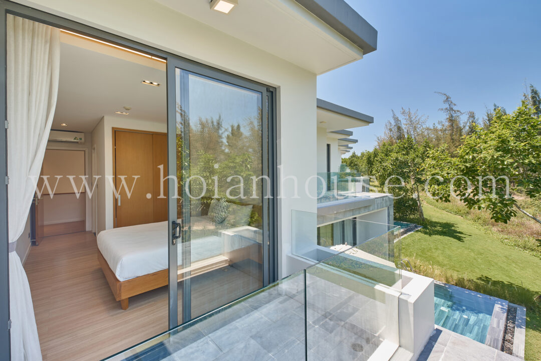 3 bedrooms Villa in Da Nang, Vietnam No. 15939