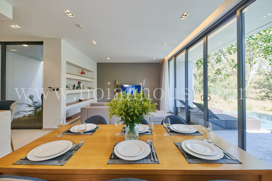 3 bedrooms Villa in Da Nang, Vietnam No. 15939