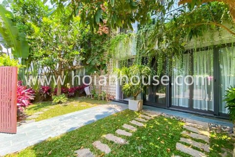 Вилла с 6 спальнями в Hoi An, № 15940 4