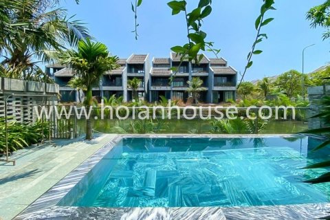 Вилла с 6 спальнями в Hoi An, № 15940 6