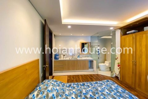 Вилла с 6 спальнями в Hoi An, № 15940 11