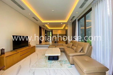 Вилла с 6 спальнями в Hoi An, № 15940 8