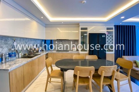 Вилла с 6 спальнями в Hoi An, № 15940 12