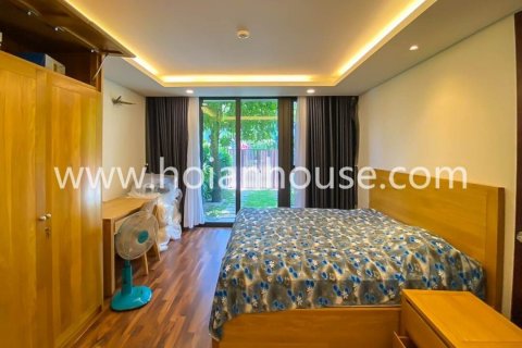 Вилла с 6 спальнями в Hoi An, № 15940 9