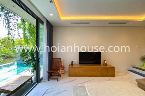 Вилла с 6 спальнями в Hoi An, № 15940 5