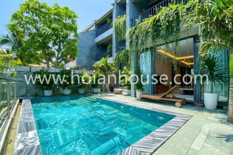 Вилла с 6 спальнями в Hoi An, № 15940 7