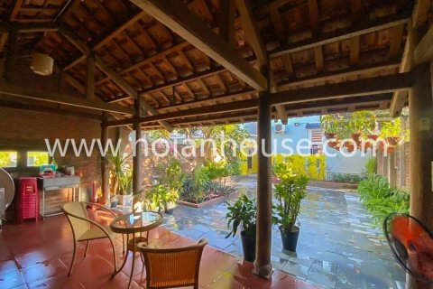Дом с 3 спальнями в Hoi An,  № 15935 13