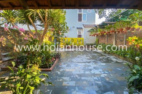 Дом с 3 спальнями в Hoi An,  № 15935 14