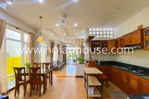 Дом с 3 спальнями в Hoi An,  № 15935 10