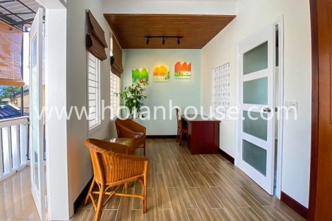 Дом с 3 спальнями в Hoi An,  № 15935 6