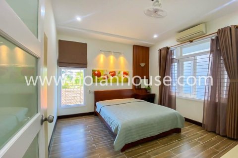 Дом с 3 спальнями в Hoi An,  № 15935 7