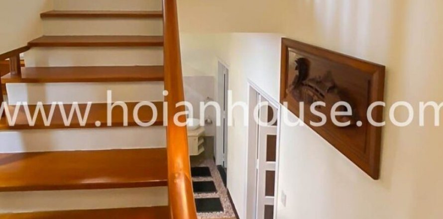 Дом с 3 спальнями в Hoi An,  № 15935
