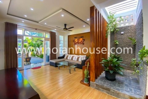 Дом с 3 спальнями в Hoi An,  № 15935 11