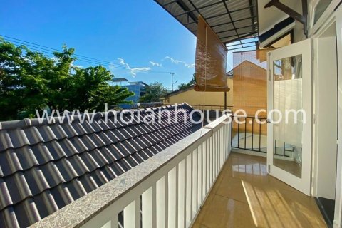 Дом с 3 спальнями в Hoi An,  № 15935 4