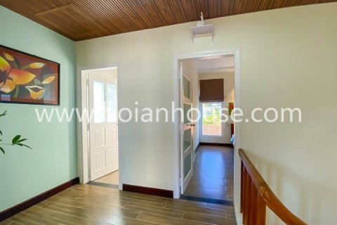Дом с 3 спальнями в Hoi An,  № 15935 5