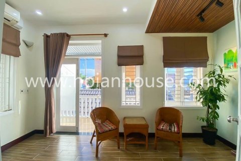 Дом с 3 спальнями в Hoi An,  № 15935 3