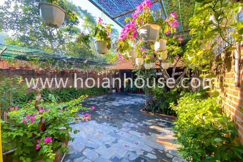 Дом с 3 спальнями в Hoi An,  № 15935 12