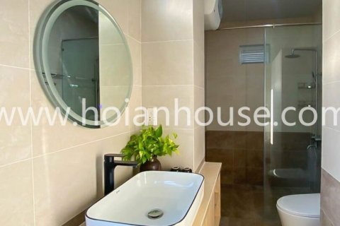 Дом с 3 спальнями в Hoi An,  № 15935 9
