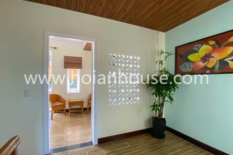 Дом с 3 спальнями в Hoi An,  № 15935 2