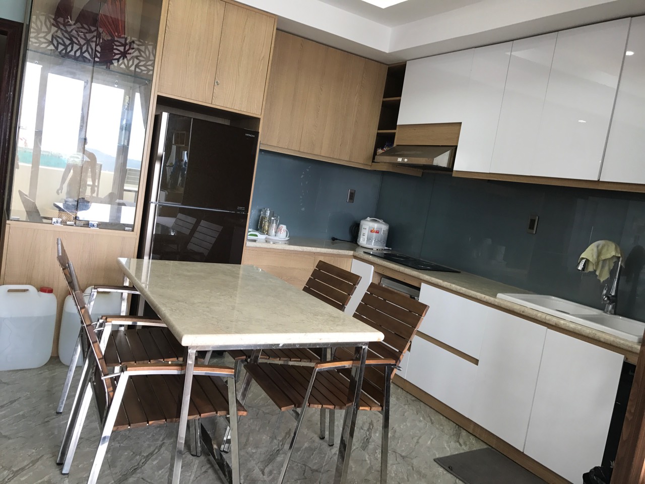 Квартира с 2 спальнями в Нячанг, Вьетнам № 16605