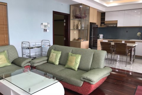 Квартира с 2 спальнями в Нячанг, № 16605 3