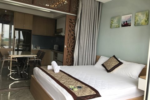 Квартира с 2 спальнями в Нячанг, № 16605 7