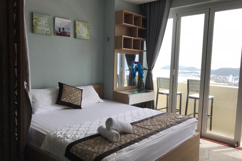 2 bedrooms Apartment in Nha Trang, No. 16605