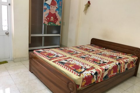 Дом с 4 спальнями в Нячанг,  № 16600 4