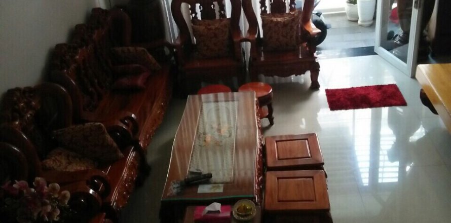 3 bedrooms House in Nha Trang, No. 16606