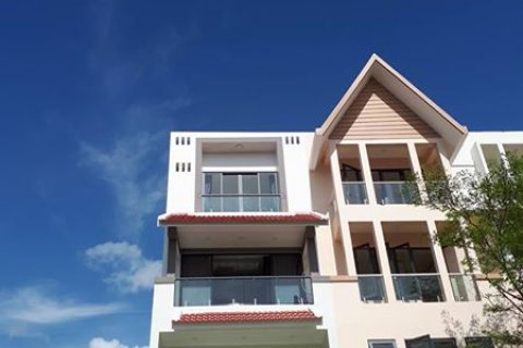 4 bedrooms House in Nha Trang, No. 16601