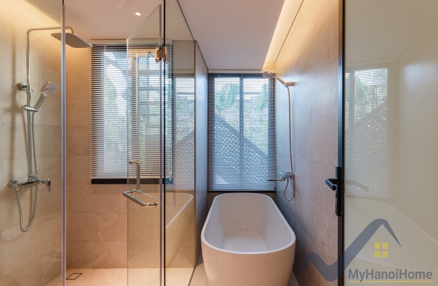 1 bedroom Apartment in Tay Ho, Ha Noi, Vietnam No. 26396