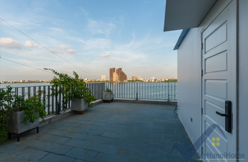 1 bedroom Apartment in Tay Ho, Ha Noi, Vietnam No. 26396