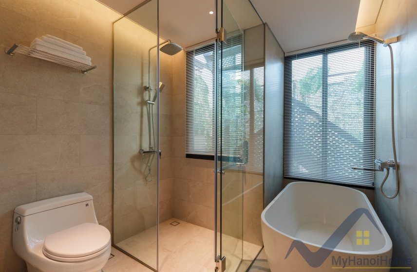 1 bedroom Apartment in Tay Ho, Ha Noi, Vietnam No. 26396