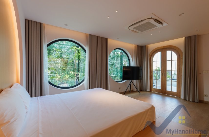 1 bedroom Apartment in Tay Ho, Ha Noi, Vietnam No. 26396