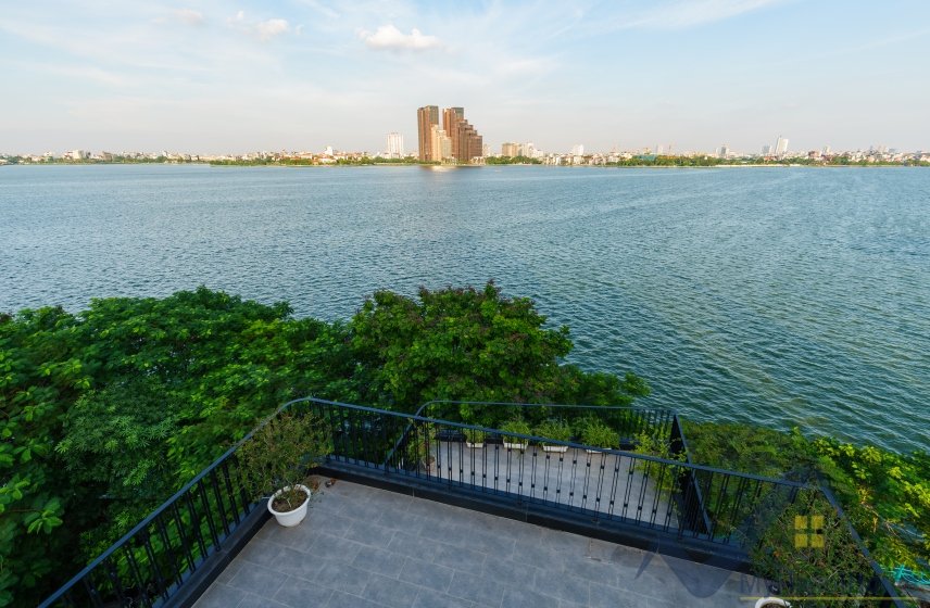 1 bedroom Apartment in Tay Ho, Ha Noi, Vietnam No. 26396