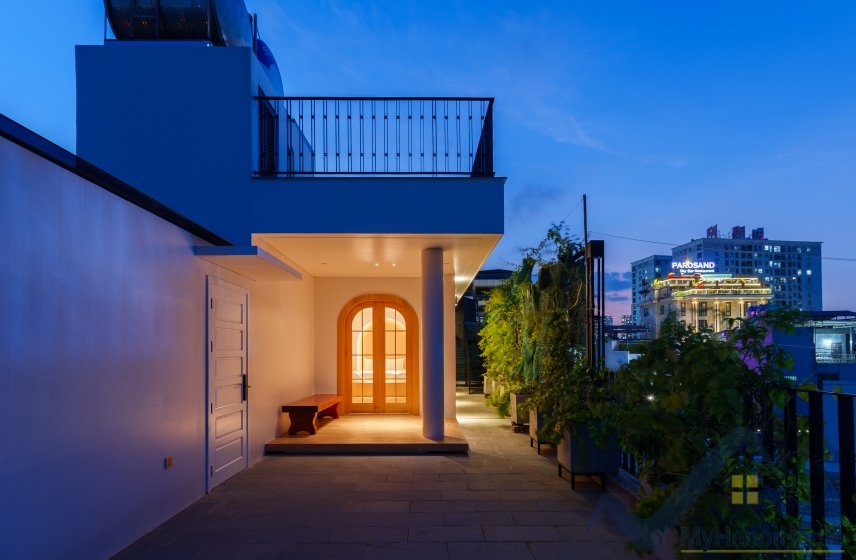 1 bedroom Apartment in Tay Ho, Ha Noi, Vietnam No. 26396