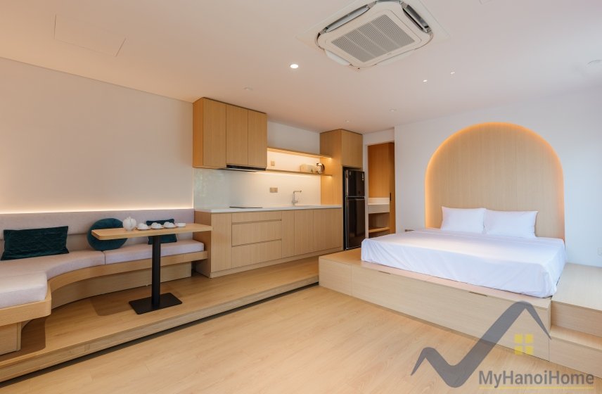 1 bedroom Apartment in Tay Ho, Ha Noi, Vietnam No. 26396