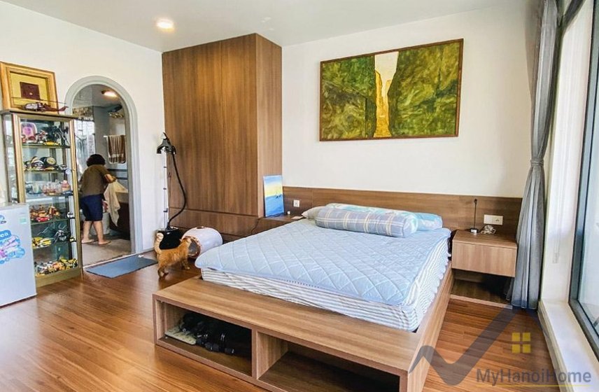 3 bedrooms House in Long Bien, Ha Noi, Vietnam No. 26400