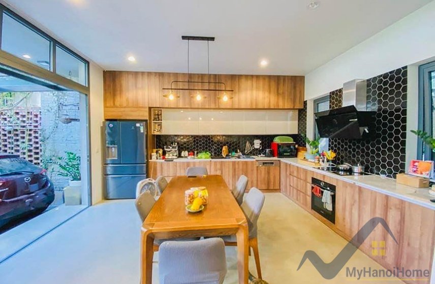 3 bedrooms House in Long Bien, Ha Noi, Vietnam No. 26400