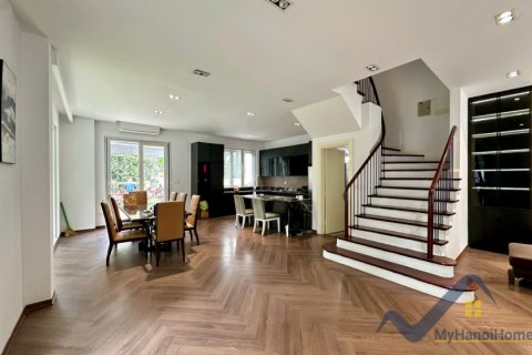 4 bedrooms Apartment in Ha Noi,  No. 26399 3