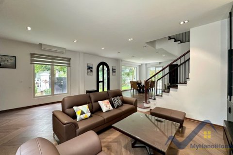 4 bedrooms Apartment in Ha Noi,  No. 26399 2