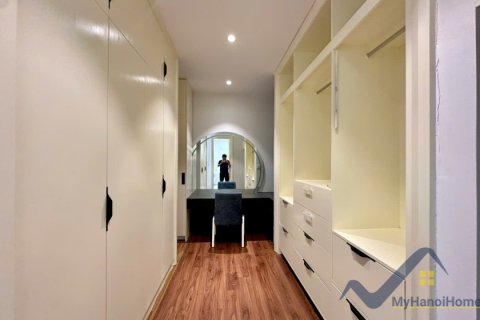 4 bedrooms Apartment in Ha Noi,  No. 26399 15