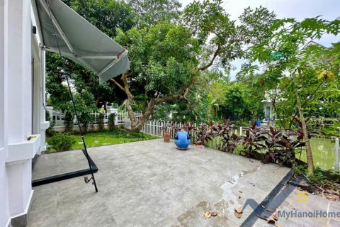 4 bedrooms Apartment in Ha Noi,  No. 26399 8