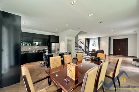 4 bedrooms Apartment in Ha Noi,  No. 26399 4