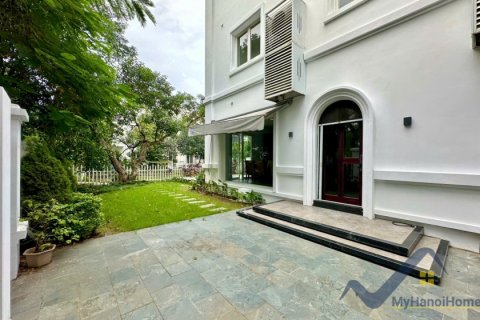 4 bedrooms Apartment in Ha Noi,  No. 26399 7