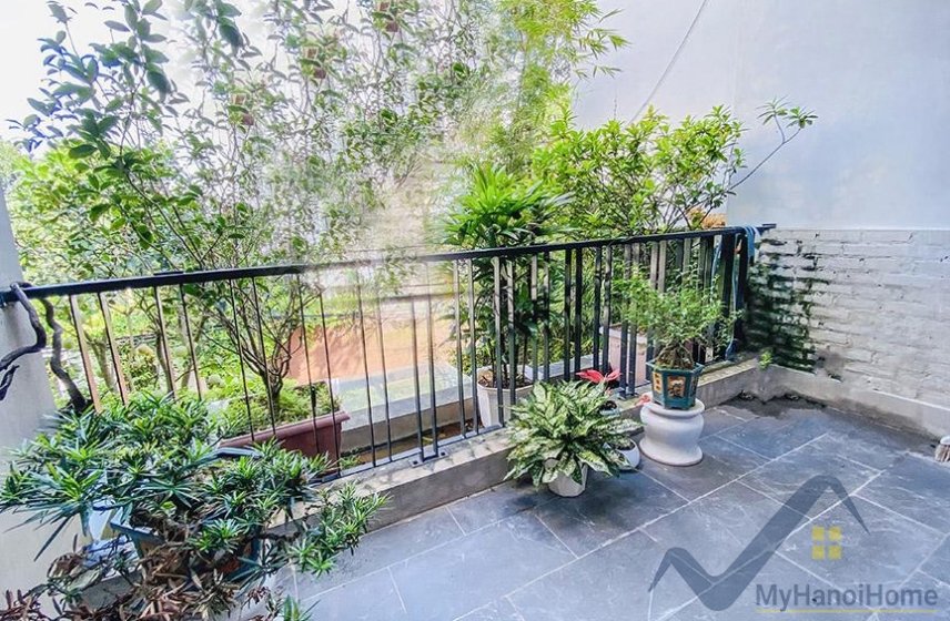 3 bedrooms Land in Ha Noi, Vietnam No. 26395