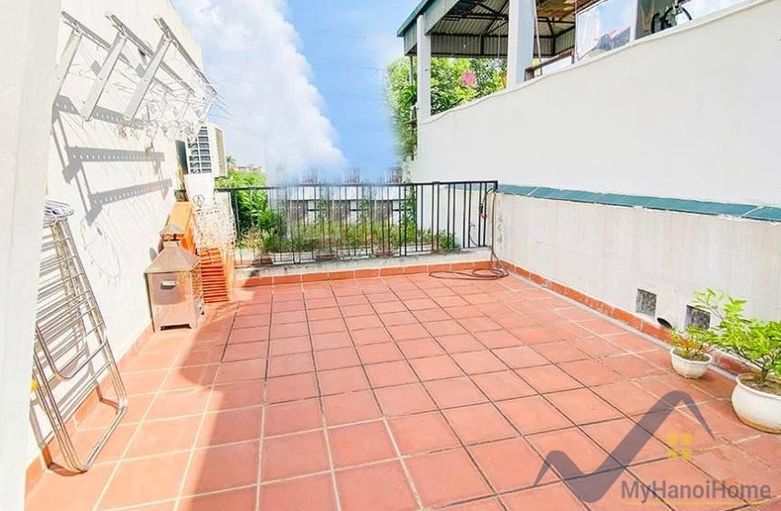 3 bedrooms Land in Ha Noi, Vietnam No. 26395